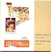 Scritti Politti - The Word Girl